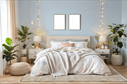 Frame Mockup Bundle - 62, a Mockup by Mockup Shop (Thumbnail 8 of 9)