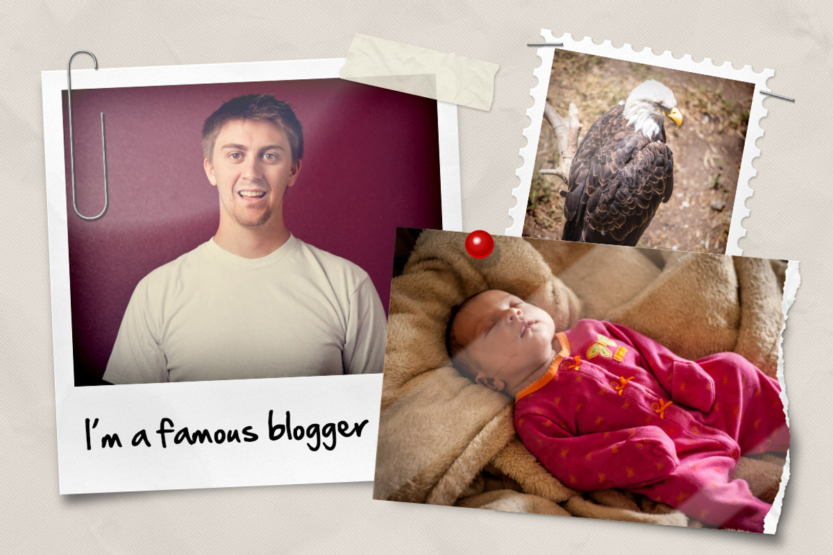 Drag & Drop Photo Frames Kit 1 preview 6