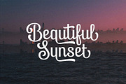 Andemyla Script, a Script Font by Fargun Studio (Thumbnail 18 of 20)