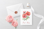 Peony Set, an Object Graphic by ArtOfSoul (Thumbnail 6 of 6)