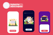 Product Team Illustration Pack, an Illustration by baii09 (Thumbnail 3 of 4)