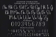 Bigdeals, a Handwritten Font by InermediaSTUDIO (Thumbnail 2 of 8)