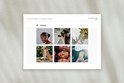 Sentiel Brand Proposal | Indesign CC, a Branding & Logo Template by Mindful Mapbooks Co. (Thumbnail 10 of 11)