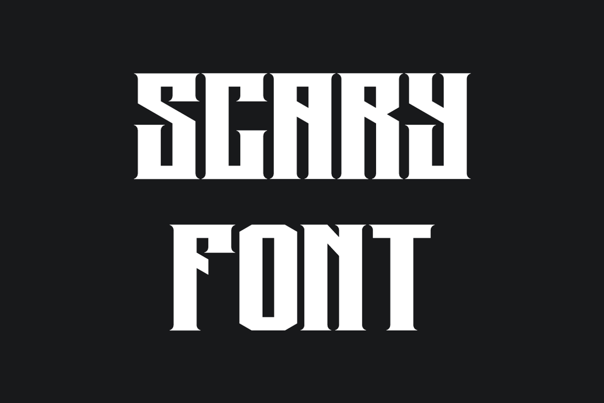 Black Classic, a Serif Font by alon kelakon (Photo 2 of 6)