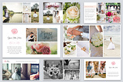 Love - Wedding Powerpoint Template, a Presentation Template by Reshapely (Thumbnail 9 of 11)