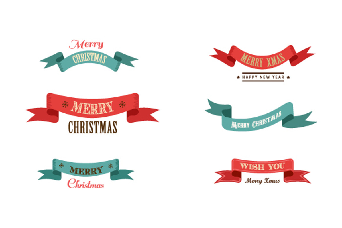 Xmas Hipster Greeting Cards, an Animal Illustration by Marish (Photo 2 of 3)