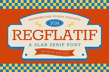 Regflatif