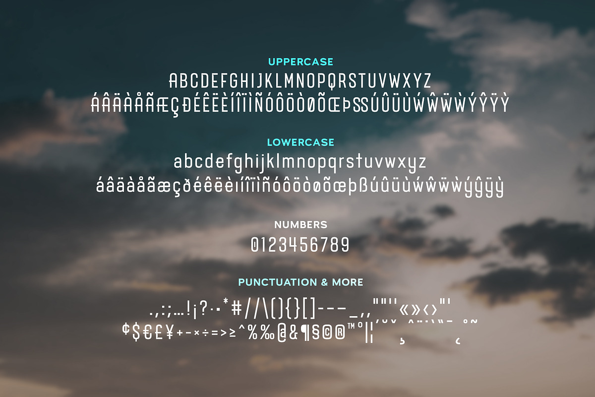 Airwings Army Retro Font + FREEBIES preview 3