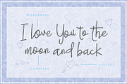 Black Hawk (70% off), a Script Font by Fargun Studio (Thumbnail 3 of 8)