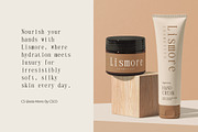 CS Gleda Mono – Monospaced Font, a Serif Font by Craft Supply Co. (Thumbnail 2 of 8)