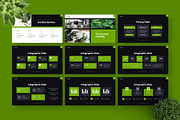 Plantis - Keynote Templates, a Presentation Template by Deepslide Studio (Thumbnail 5 of 6)
