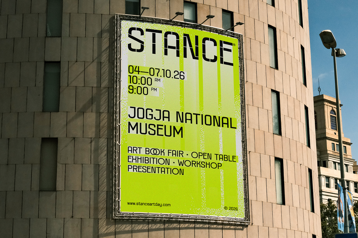 403 Neusten, a Sans Serif Font by 403 Type Foundry (Photo 14 of 16)