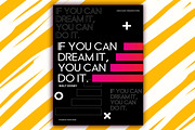 Evrim Sans Serif Font, a Sans Serif Font by PixelHive Pro (Thumbnail 11 of 20)