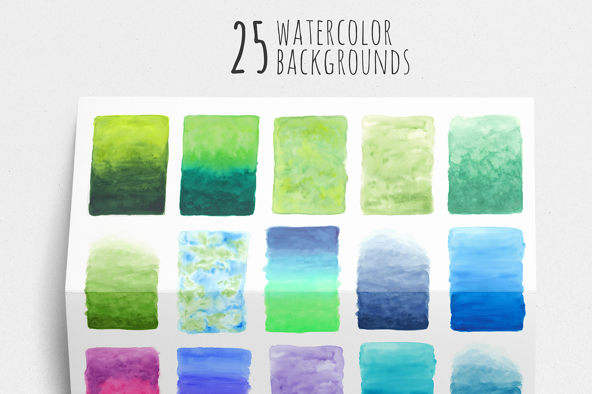 ECO set, an Illustration by Bigio Designs (Photo 3 of 6)