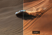 Preset Pack 2 For Mobile and Desktop, a Preset Add-On by Hubzway (Thumbnail 4 of 4)