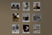 Emboss Deboss Branding Mockup III, a Books & Magazine Mockup by Studio Brand (Thumbnail 10 of 11)