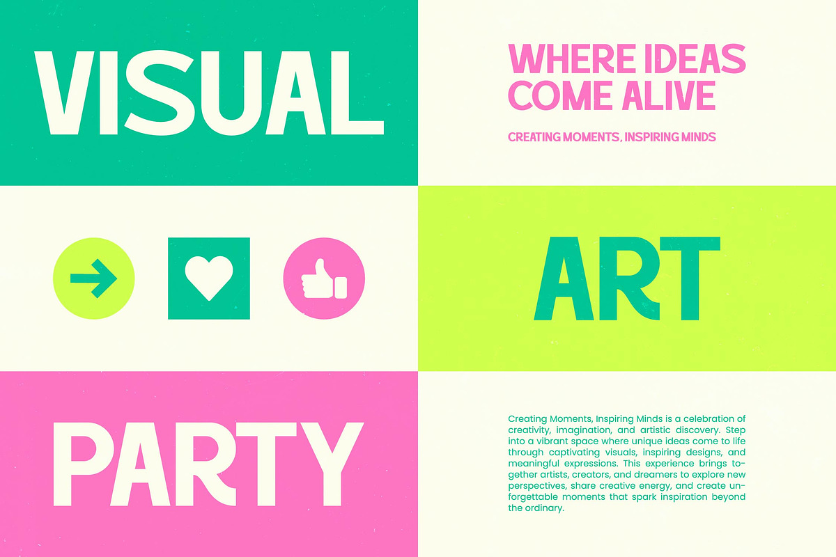 Koncers Sans Serif Display, a Sans Serif Font by timelesstype.co (Photo 6 of 10)
