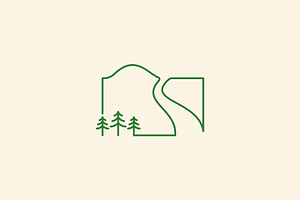 Landscape Logo Design Forlandscaping