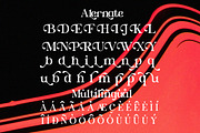 Lubidow – Modern Elegant Serif, a Serif Font by Qweera Studio (Thumbnail 11 of 12)