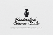 The Wild Petal | Textured Font, a Script Font by elvinova (Thumbnail 3 of 12)