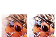 10 Products Lightroom Presets, a Preset Add-On by MockTurtleStudio (Thumbnail 10 of 11)