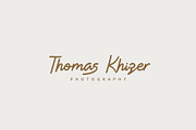 Makers Vision - Casual Script Type, a Script Font by HipFonts (Thumbnail 6 of 12)