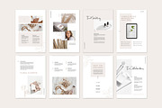 Keynote eBook Brand Guidelines, a Presentation Template by AgataCreate (Thumbnail 8 of 14)