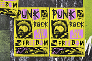 Spooky Punk - Punk Font, a Font by PutraCetol Studio (Thumbnail 5 of 5)