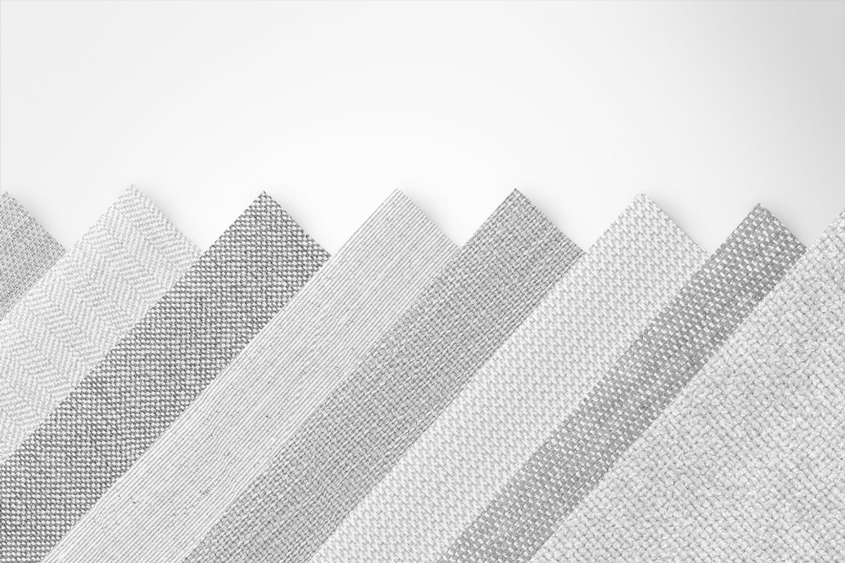 40 Fabric Textures, a Texture Graphic by Limitless Design (Photo 7 of 7)
