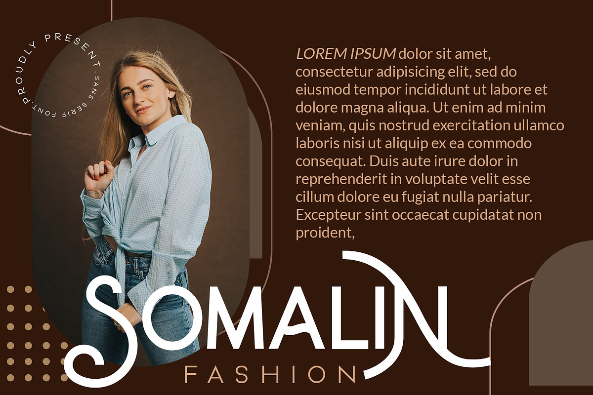 Hoogy, a Sans Serif Font by Wildan Type (Photo 6 of 11)