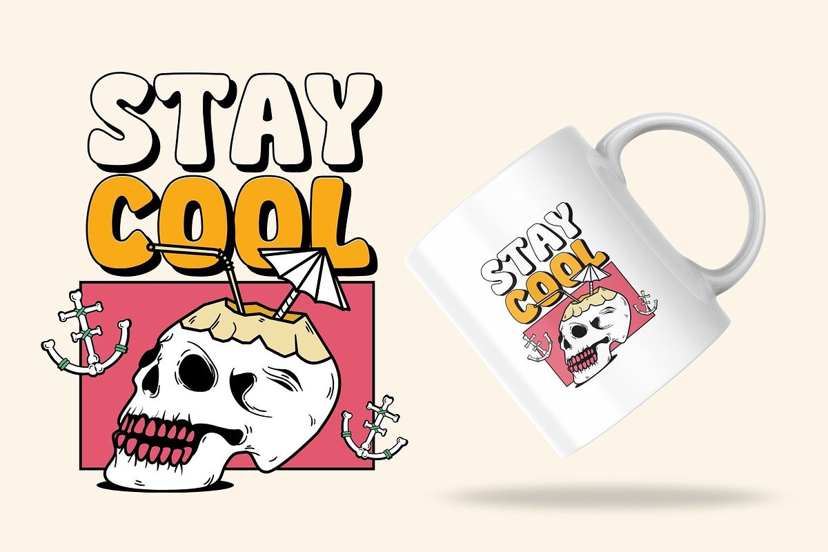 Fox Gumball : 4 Font Styles, a Symbol Font by Fox7 By Rattana (Photo 7 of 12)