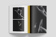 The Photobook, a Magazine Template by Bookrak Graphic Design (Thumbnail 9 of 16)