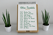 Good Day Script, a Script Font by Bluestudio (Thumbnail 6 of 12)