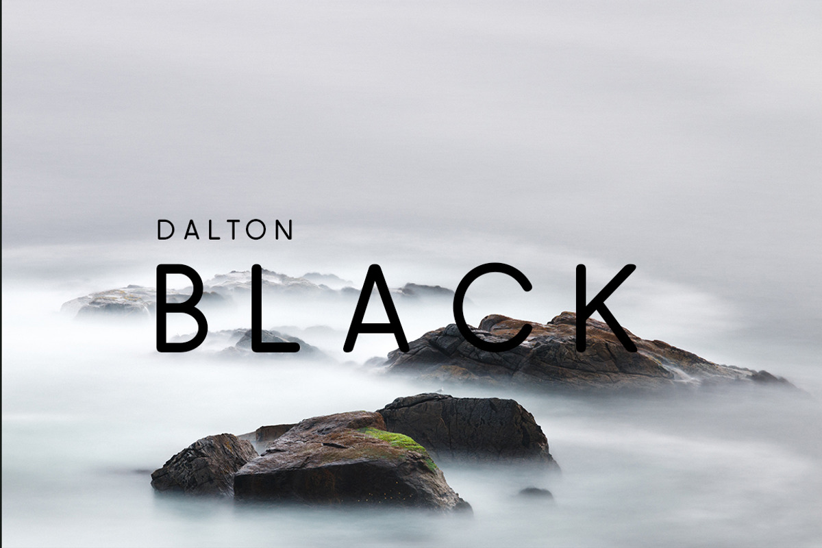 The Sleek Font Bundle, a Sans Serif Font by Zone 6 (Photo 27 of 29)