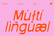 CS Boreal Drawn, a Sans Serif Font by Craft Supply Co. (Thumbnail 5 of 8)