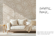 Wallpaper Mockups PSD and PNG, a Product Mockup by mock-ups (Thumbnail 9 of 16)