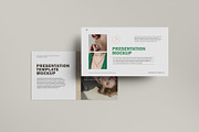 Slides Presentation Mockups, a Presentation Template by Tahtagraphic (Thumbnail 15 of 17)