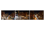 Long Exposures from the High Line, a Transportation Photo by Full Circle Design Studio (Thumbnail 4 of 4)