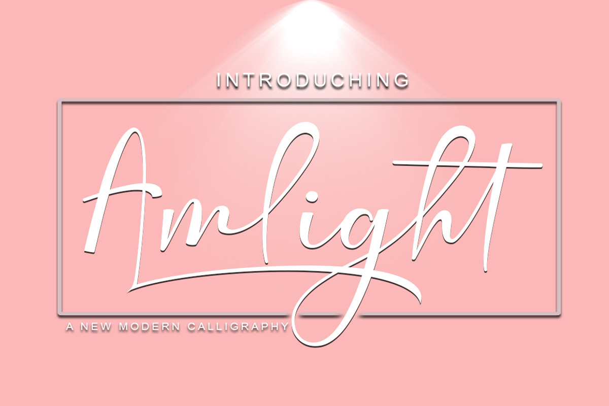 Amlight