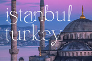 Envegas, a Serif Font by Sealoung (Thumbnail 11 of 16)