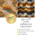 World’s Indigenous Peoples Patterns, a Pattern Graphic by Nicole Branger Art (Thumbnail 29 of 38)