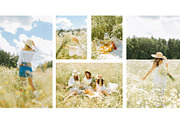 Countryside Styled Photo Bundle, a Photo by Oui Create Studio (Thumbnail 5 of 9)