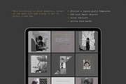 Disassemble - Photoshop collages, a Social Media Template by Anna's Creative Store (Thumbnail 3 of 10)