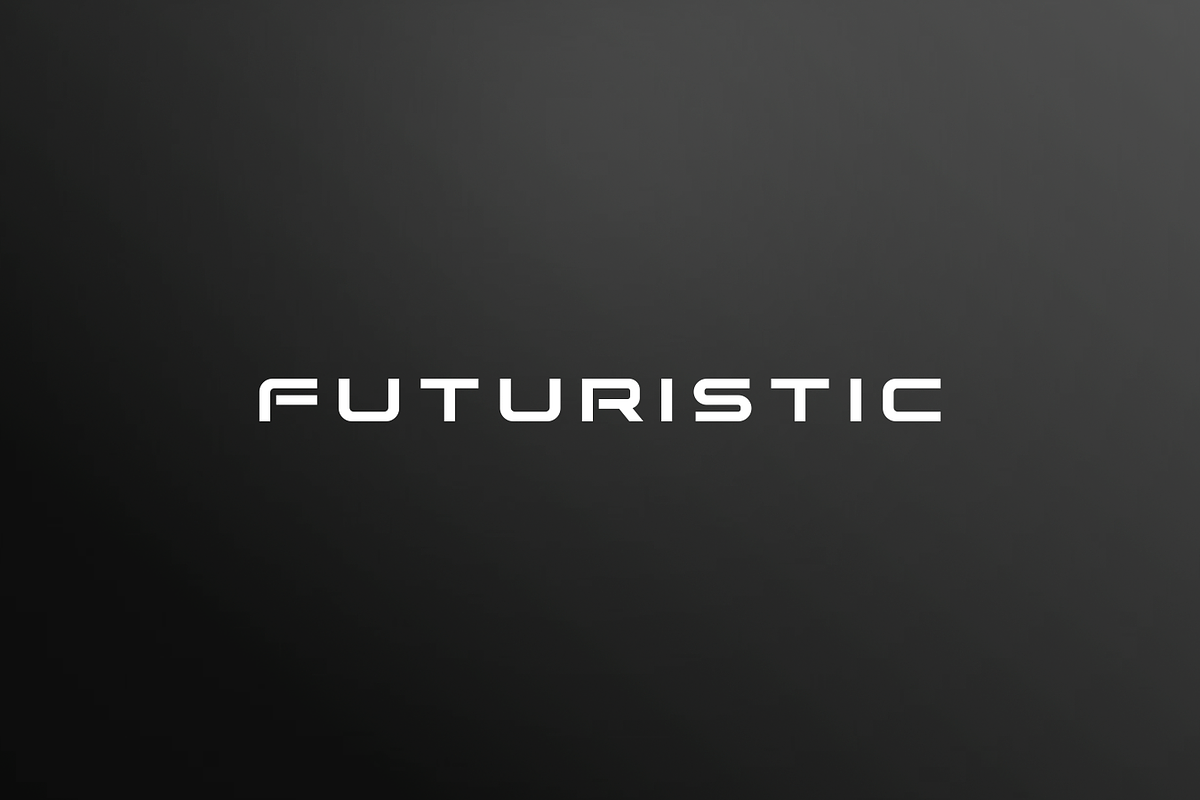 Aqurine, a Font by garismantra (Photo 4 of 4)