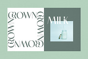 Gramers, a Serif Font by Dora Typefoundry (Thumbnail 12 of 26)