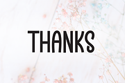 Charming | Script Font, a Script Font by Scratchones (Thumbnail 8 of 8)
