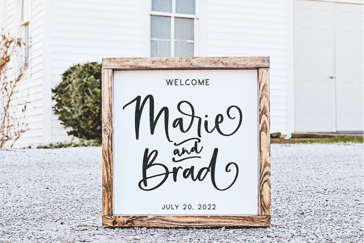 Farmland Acres | Script Font Duo preview 2