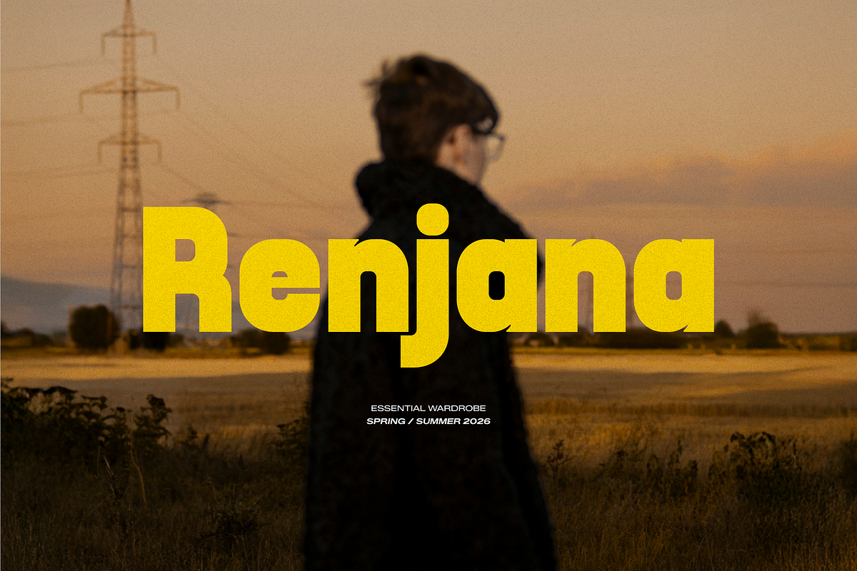 Stalfolk | Display Bold Sans, a Sans Serif Font by gracetype_studio (Photo 3 of 12)