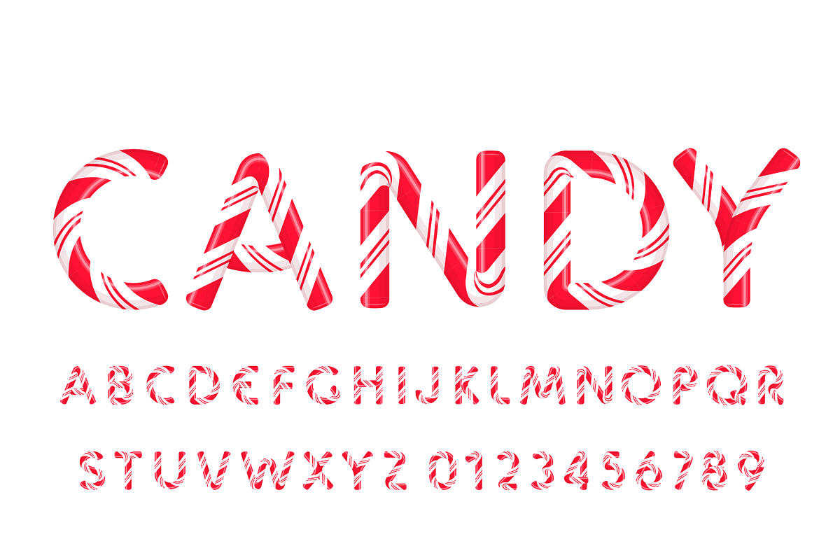 Kids Font Bundle, a Sans Serif Font by artyway (Photo 4 of 12)