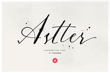 Astter